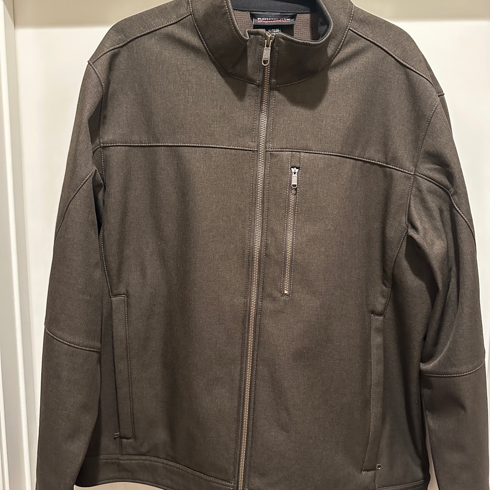 Kirkland soft shell jacket